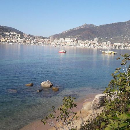 Aspretto Beausoleil Apartamento Ajaccio  Exterior foto