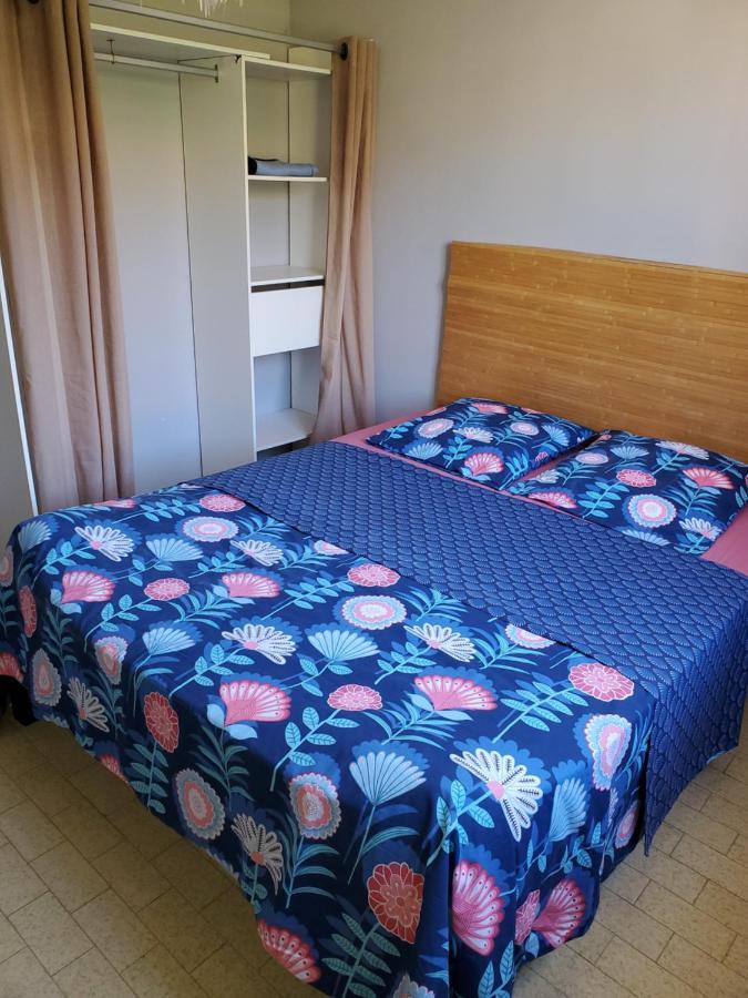 Aspretto Beausoleil Apartamento Ajaccio  Exterior foto
