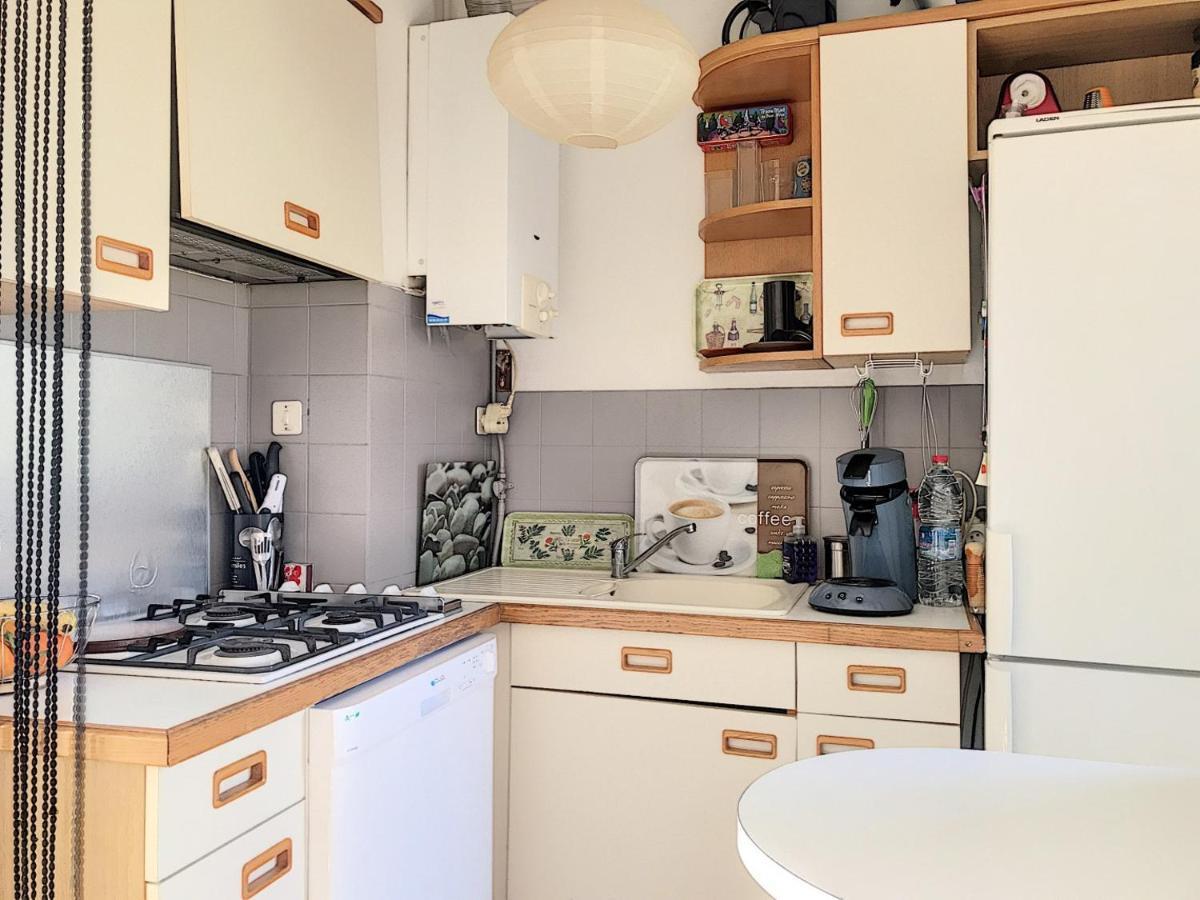 Aspretto Beausoleil Apartamento Ajaccio  Exterior foto