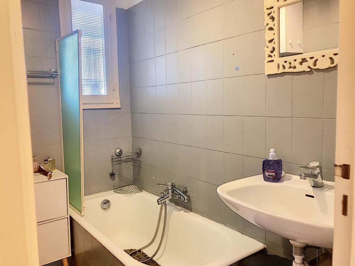 Aspretto Beausoleil Apartamento Ajaccio  Exterior foto