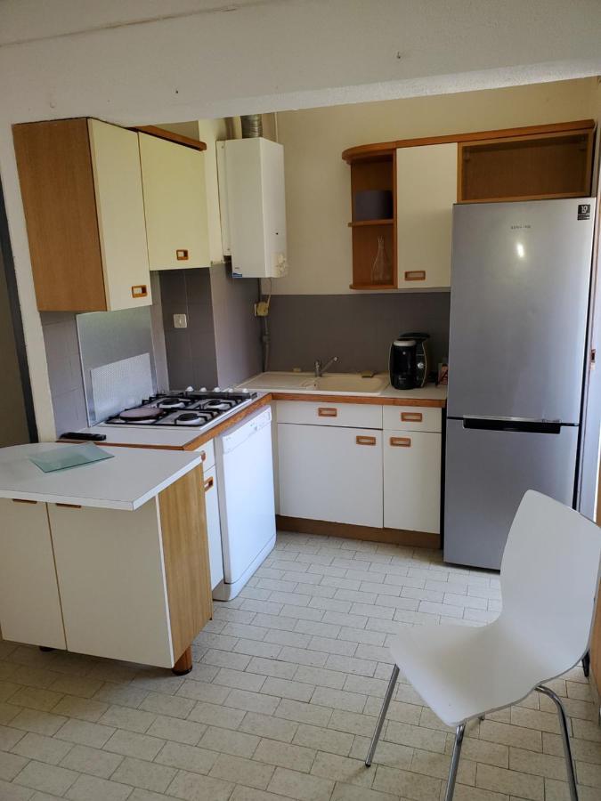Aspretto Beausoleil Apartamento Ajaccio  Exterior foto